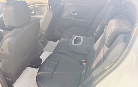 Renault Megane III, 2011 год, 796 000 рублей, 14 фотография