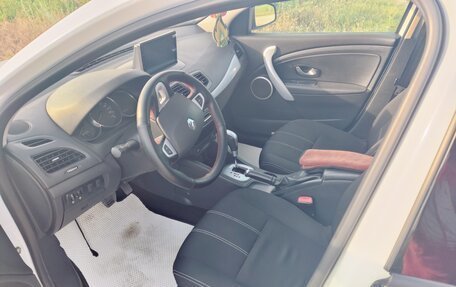 Renault Megane III, 2011 год, 796 000 рублей, 13 фотография