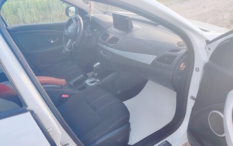 Renault Megane III, 2011 год, 796 000 рублей, 17 фотография
