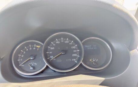 Renault Megane III, 2011 год, 796 000 рублей, 15 фотография