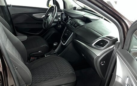 Opel Mokka I, 2015 год, 1 300 000 рублей, 7 фотография