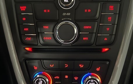 Opel Mokka I, 2015 год, 1 300 000 рублей, 15 фотография