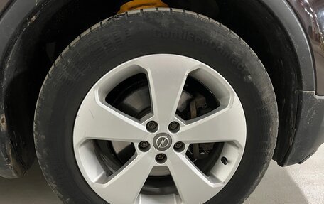 Opel Mokka I, 2015 год, 1 300 000 рублей, 9 фотография