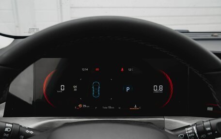 Changan CS35 Plus, 2024 год, 2 629 900 рублей, 14 фотография
