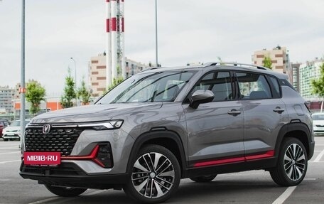 Changan CS35 Plus, 2024 год, 2 629 900 рублей, 2 фотография
