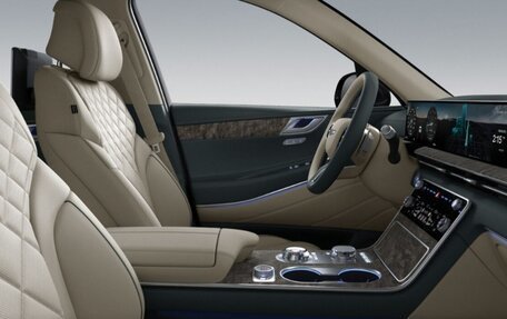 Genesis GV80 I, 2024 год, 10 499 000 рублей, 2 фотография
