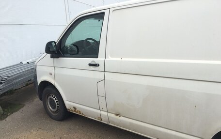 Volkswagen Transporter T5 рестайлинг, 2011 год, 1 000 000 рублей, 6 фотография