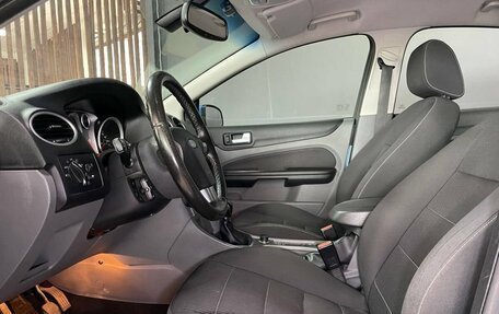 Ford Focus II рестайлинг, 2008 год, 699 000 рублей, 6 фотография