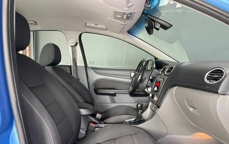 Ford Focus II рестайлинг, 2008 год, 699 000 рублей, 10 фотография