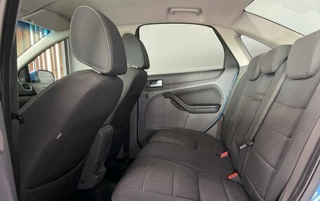 Ford Focus II рестайлинг, 2008 год, 699 000 рублей, 14 фотография