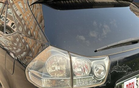 Lexus RX II рестайлинг, 2004 год, 650 000 рублей, 3 фотография