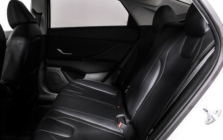Hyundai Elantra, 2023 год, 2 079 000 рублей, 14 фотография