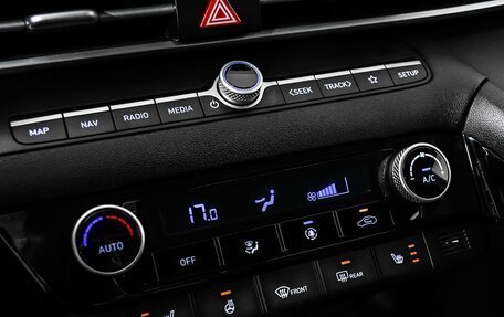Hyundai Elantra, 2023 год, 2 079 000 рублей, 18 фотография