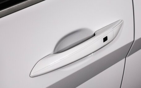Hyundai Elantra, 2023 год, 2 079 000 рублей, 23 фотография