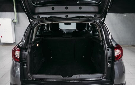Renault Kaptur I рестайлинг, 2017 год, 620 928 рублей, 13 фотография
