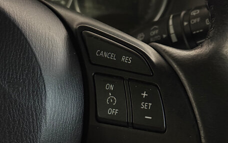 Mazda CX-5 II, 2014 год, 1 597 000 рублей, 10 фотография