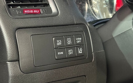Mazda CX-5 II, 2014 год, 1 597 000 рублей, 12 фотография