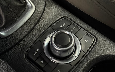 Mazda CX-5 II, 2014 год, 1 597 000 рублей, 15 фотография