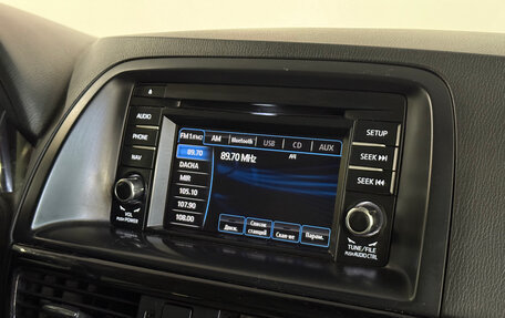 Mazda CX-5 II, 2014 год, 1 597 000 рублей, 16 фотография