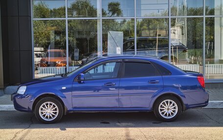 Chevrolet Lacetti, 2012 год, 569 000 рублей, 2 фотография