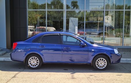 Chevrolet Lacetti, 2012 год, 569 000 рублей, 6 фотография