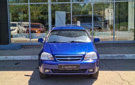 Chevrolet Lacetti, 2012 год, 569 000 рублей, 8 фотография