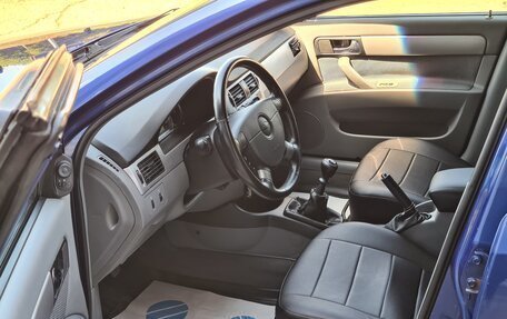 Chevrolet Lacetti, 2012 год, 569 000 рублей, 15 фотография