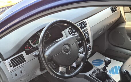 Chevrolet Lacetti, 2012 год, 569 000 рублей, 17 фотография