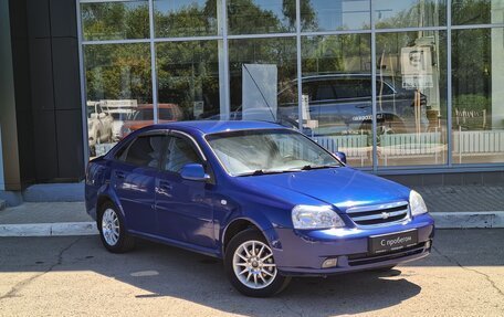 Chevrolet Lacetti, 2012 год, 569 000 рублей, 7 фотография