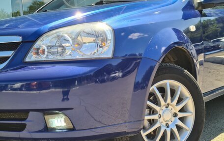 Chevrolet Lacetti, 2012 год, 569 000 рублей, 12 фотография