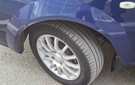Chevrolet Lacetti, 2012 год, 569 000 рублей, 14 фотография