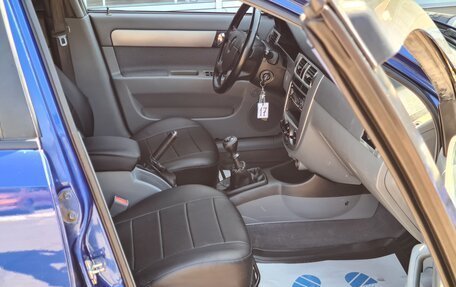 Chevrolet Lacetti, 2012 год, 569 000 рублей, 16 фотография