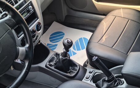 Chevrolet Lacetti, 2012 год, 569 000 рублей, 20 фотография