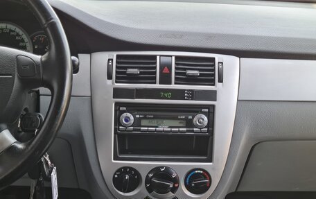 Chevrolet Lacetti, 2012 год, 569 000 рублей, 21 фотография