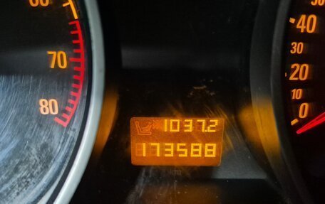 Opel Astra H, 2010 год, 581 000 рублей, 10 фотография