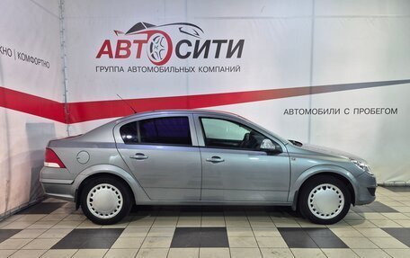 Opel Astra H, 2010 год, 581 000 рублей, 8 фотография