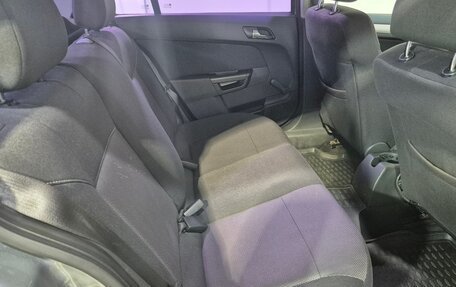 Opel Astra H, 2010 год, 581 000 рублей, 13 фотография