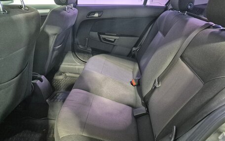 Opel Astra H, 2010 год, 581 000 рублей, 14 фотография