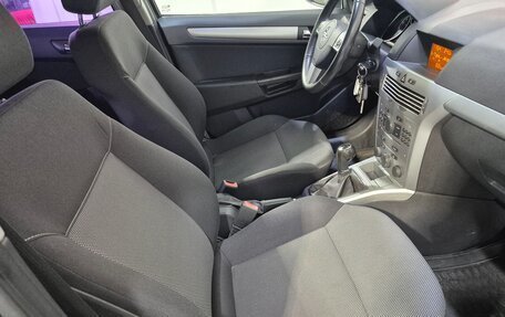 Opel Astra H, 2010 год, 581 000 рублей, 12 фотография