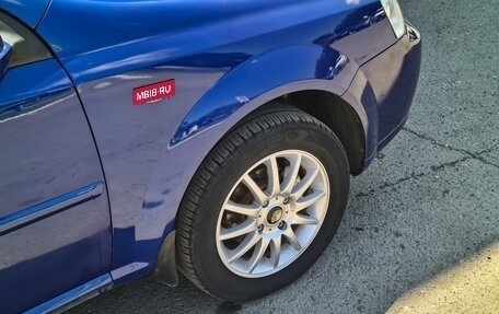 Chevrolet Lacetti, 2012 год, 569 000 рублей, 13 фотография