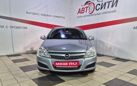 Opel Astra H, 2010 год, 581 000 рублей, 2 фотография