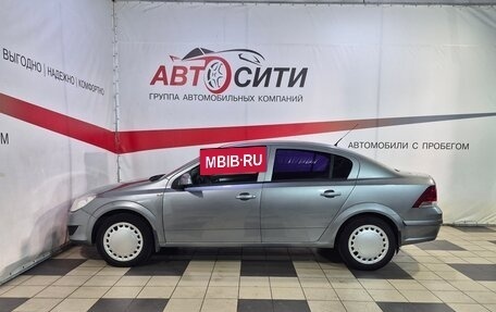 Opel Astra H, 2010 год, 581 000 рублей, 4 фотография
