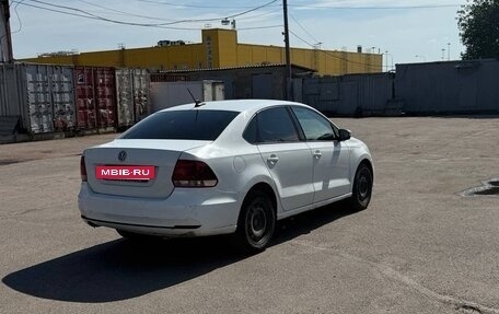 Volkswagen Polo VI (EU Market), 2018 год, 440 000 рублей, 4 фотография