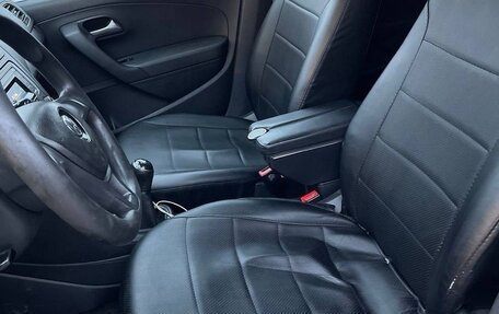 Volkswagen Polo VI (EU Market), 2018 год, 440 000 рублей, 8 фотография