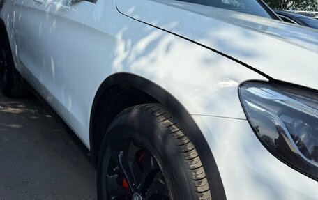 Mercedes-Benz GLC, 2016 год, 2 750 000 рублей, 13 фотография