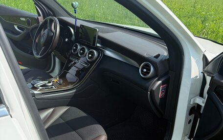 Mercedes-Benz GLC, 2016 год, 2 750 000 рублей, 18 фотография