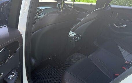 Mercedes-Benz GLC, 2016 год, 2 750 000 рублей, 16 фотография