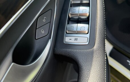 Mercedes-Benz GLC, 2016 год, 2 750 000 рублей, 22 фотография