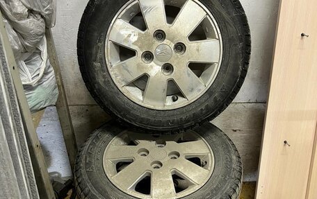Daihatsu Atrai, 2013 год, 920 000 рублей, 7 фотография