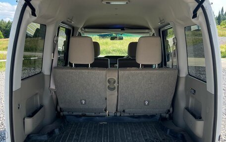 Daihatsu Atrai, 2013 год, 920 000 рублей, 5 фотография